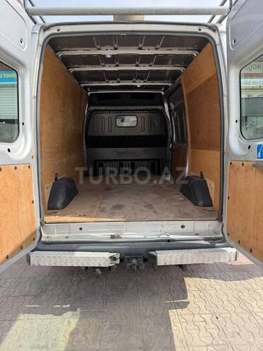 Ford Transit 2007, 174,000 km - 2.4 l - Bakı