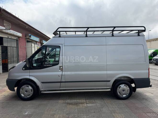 Ford Transit 2007, 174,000 km - 2.4 l - Bakı