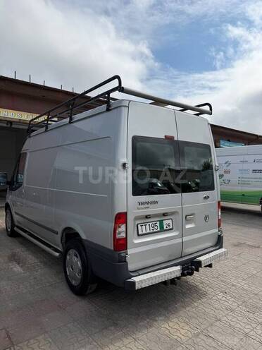 Ford Transit 2007, 174,000 km - 2.4 l - Bakı