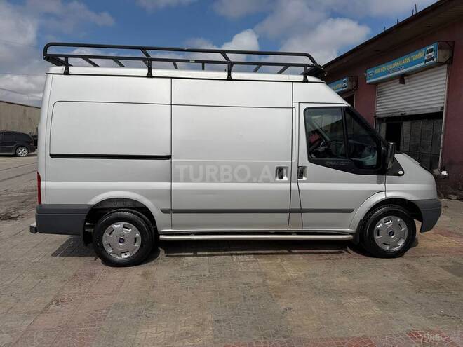 Ford Transit 2007, 174,000 km - 2.4 l - Bakı
