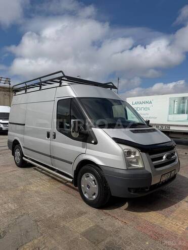 Ford Transit 2007, 174,000 km - 2.4 l - Bakı
