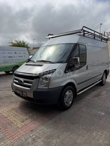 Ford Transit 2007, 174,000 km - 2.4 l - Bakı
