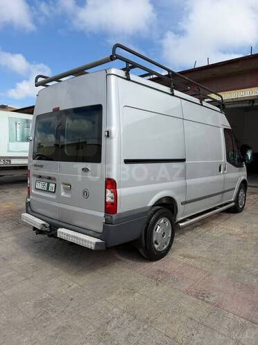 Ford Transit 2007, 174,000 km - 2.4 l - Bakı