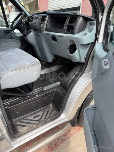 Ford Transit 2007, 174,000 km - 2.4 l - Bakı