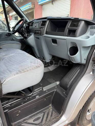 Ford Transit 2007, 174,000 km - 2.4 l - Bakı