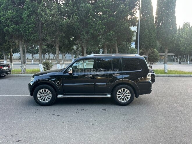 Mitsubishi Pajero 2008, 228,000 km - 3.0 l - Bakı