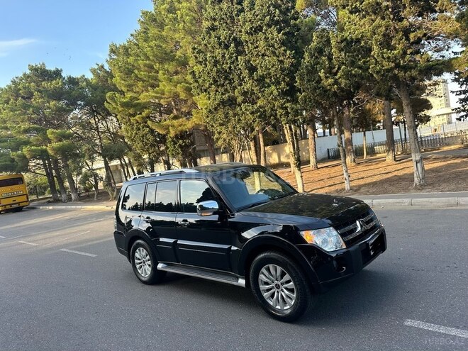 Mitsubishi Pajero 2008, 228,000 km - 3.0 l - Bakı