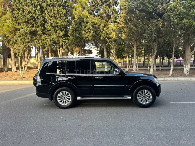 Mitsubishi Pajero 2008, 228,000 km - 3.0 l - Bakı