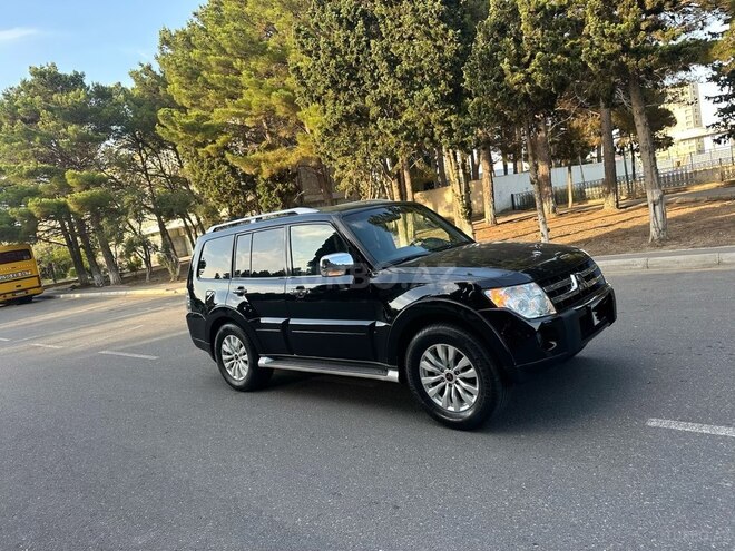 Mitsubishi Pajero 2008, 228,000 km - 3.0 l - Bakı