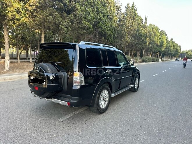 Mitsubishi Pajero 2008, 228,000 km - 3.0 l - Bakı