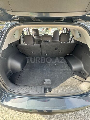 Hyundai Tucson 2018, 94,500 km - 2.0 l - Bakı