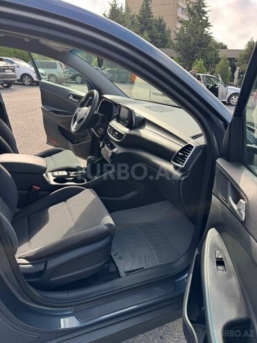 Hyundai Tucson 2018, 94,500 km - 2.0 l - Bakı