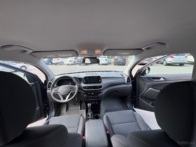 Hyundai Tucson 2018, 94,500 km - 2.0 l - Bakı