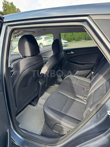 Hyundai Tucson 2018, 94,500 km - 2.0 l - Bakı