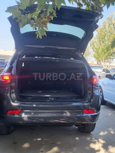 Jeep Compass 2022, 60,500 km - 1.3 l - Sumqayıt
