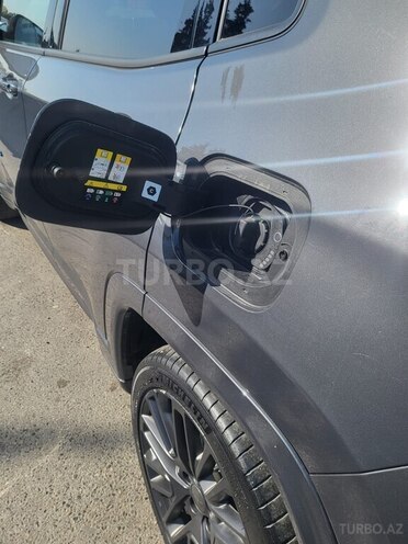 Jeep Compass 2022, 60,500 km - 1.3 l - Sumqayıt