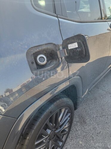 Jeep Compass 2022, 60,500 km - 1.3 l - Sumqayıt