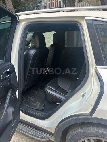 Porsche Cayenne S 2011, 178,000 km - 4.8 l - Bakı