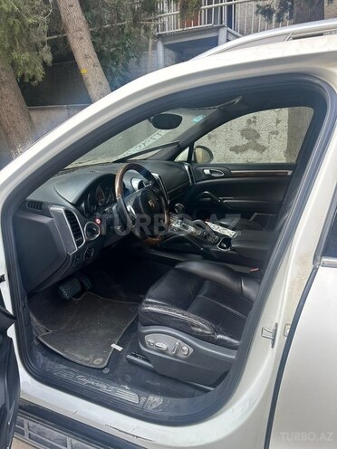 Porsche Cayenne S 2011, 178,000 km - 4.8 l - Bakı