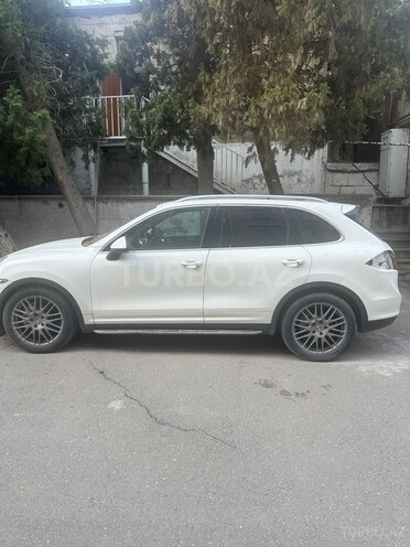 Porsche Cayenne S 2011, 178,000 km - 4.8 l - Bakı