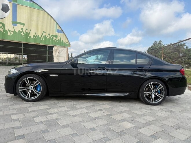 BMW 528 2013, 86,000 km - 2.0 l - Bakı