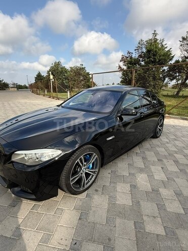 BMW 528 2013, 86,000 km - 2.0 l - Bakı