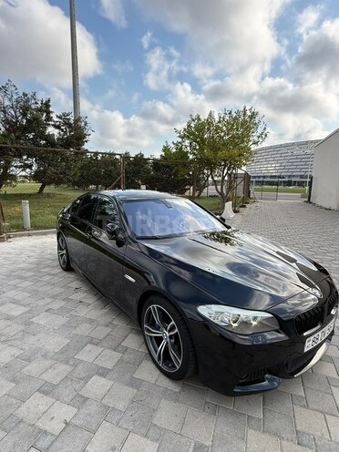 BMW 528 2013, 86,000 km - 2.0 l - Bakı
