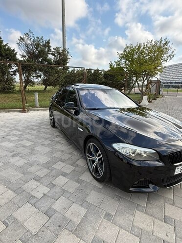 BMW 528 2013, 86,000 km - 2.0 l - Bakı