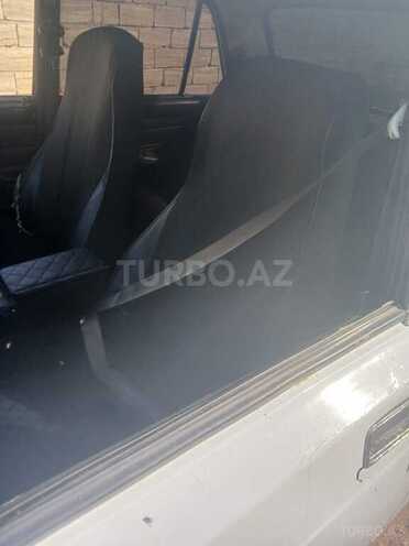LADA (VAZ) 2107 2002, 60,000 km - 1.7 l - İmişli