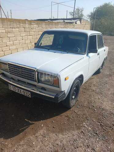 LADA (VAZ) 2107 2002, 60,000 km - 1.7 l - İmişli