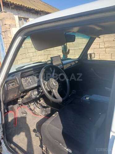 LADA (VAZ) 2107 2002, 60,000 km - 1.7 l - İmişli