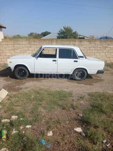 LADA (VAZ) 2107 2002, 60,000 km - 1.7 l - İmişli