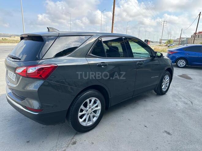 Chevrolet Equinox 2019, 271,354 km - 1.5 l - Bakı