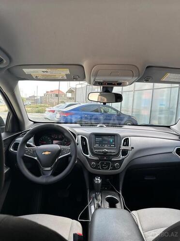 Chevrolet Equinox 2019, 271,354 km - 1.5 l - Bakı