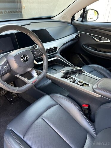 Changan Uni-T 2023, 40,500 km - 1.5 l - Sumqayıt