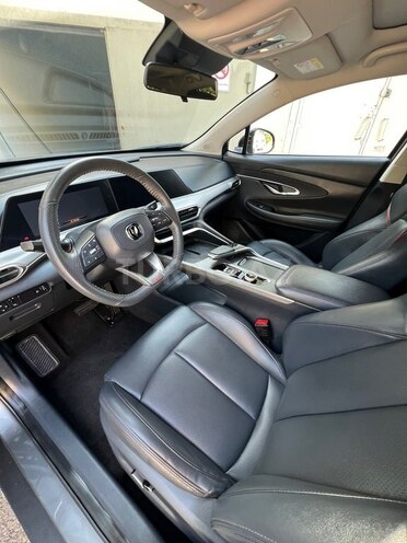 Changan Uni-T 2023, 40,500 km - 1.5 l - Sumqayıt