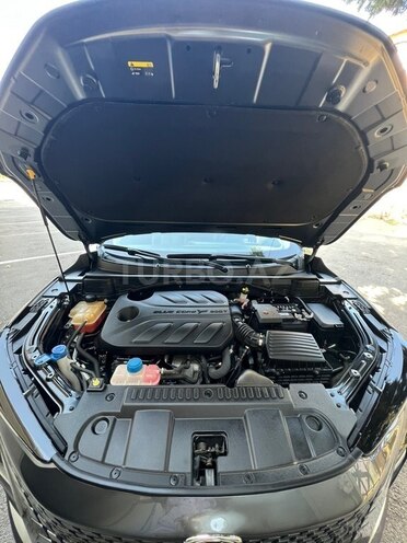 Changan Uni-T 2023, 40,500 km - 1.5 l - Sumqayıt
