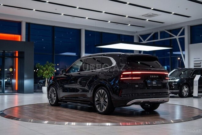 ZEEKR  2026, 0 km - 2.0 l - Bakı
