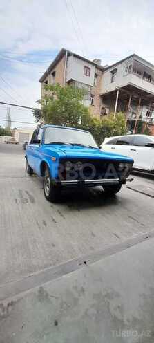 LADA (VAZ) 2106 1977, 77,445 km - 1.3 л - Gəncə