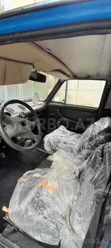 LADA (VAZ) 2106 1977, 77,445 km - 1.3 л - Gəncə