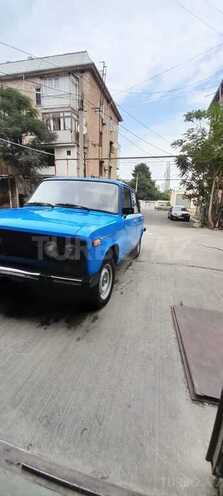 LADA (VAZ) 2106 1977, 77,445 km - 1.3 л - Gəncə