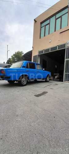 LADA (VAZ) 2106 1977, 77,445 km - 1.3 л - Gəncə