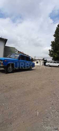 LADA (VAZ) 2106 1977, 77,445 km - 1.3 л - Gəncə