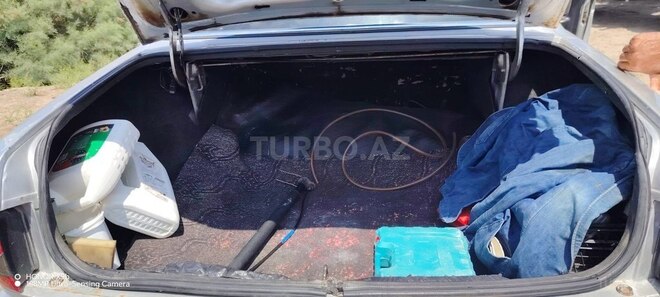GAZ 3110 2003, 410,000 km - 2.3 l - İmişli