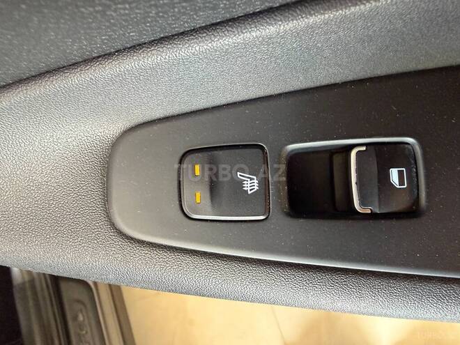 Hyundai Santa Fe 2019, 95,000 km - 2.0 l - Sumqayıt