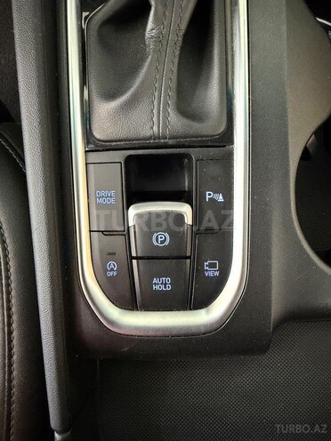 Hyundai Santa Fe 2019, 95,000 km - 2.0 l - Sumqayıt
