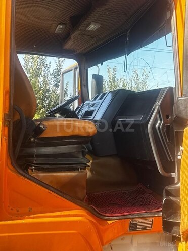 Shacman F3000 2012, 150,000 km - 12.0 l - Qobustan
