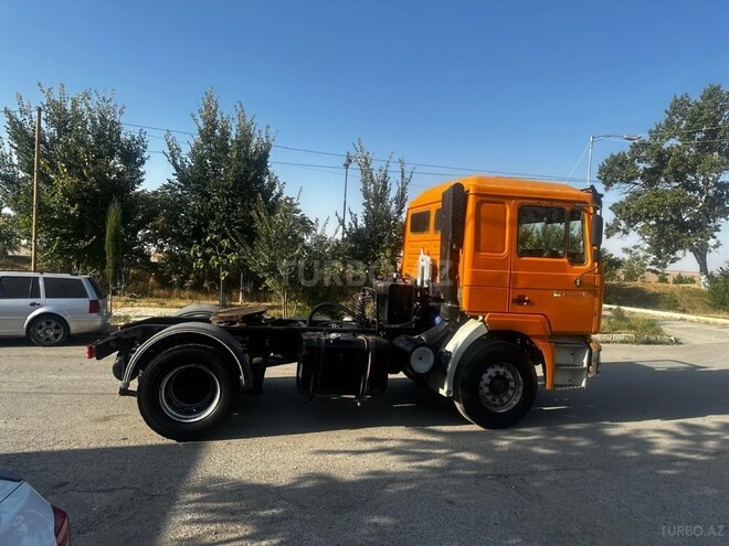 Shacman F3000 2012, 150,000 km - 12.0 l - Qobustan