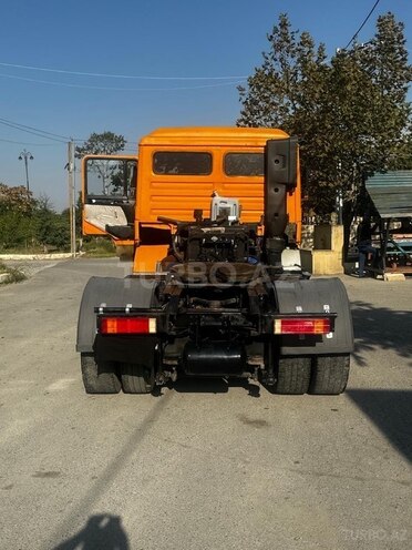 Shacman F3000 2012, 150,000 km - 12.0 l - Qobustan
