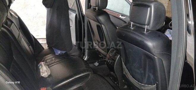 Mercedes  2005, 318,000 km - 5.0 л - Tovuz
